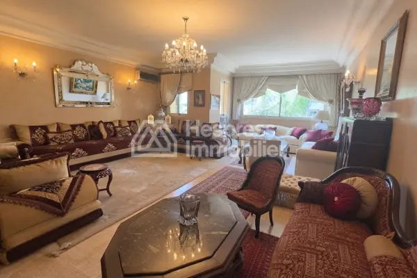 Très bel appartement à vendre à racine