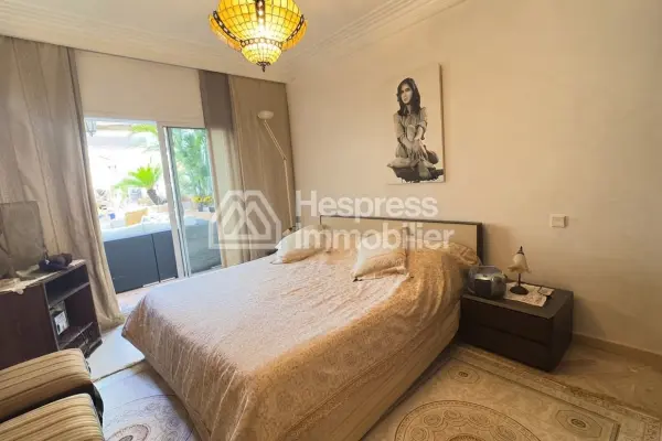Très bel appartement à vendre à racine