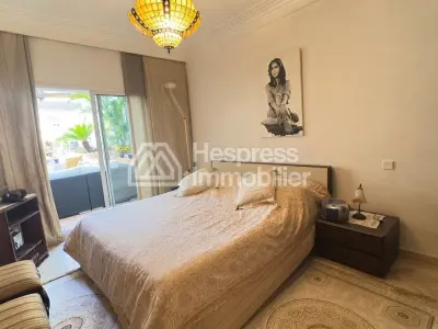 Très bel appartement à vendre à racine