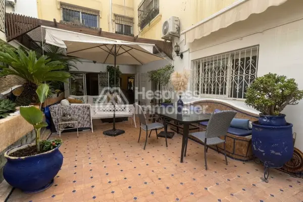 Très bel appartement à vendre à racine