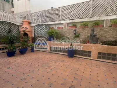 Très bel appartement à vendre à racine