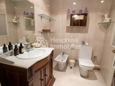 Très bel appartement à vendre à racine