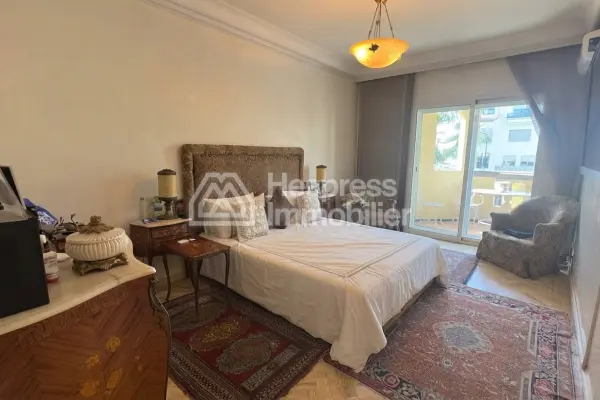 Très bel appartement à vendre à racine