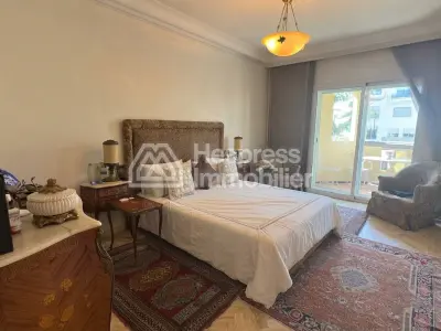 Très bel appartement à vendre à racine