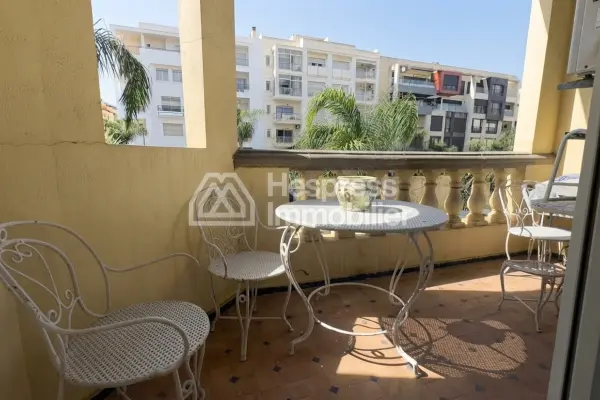 Très bel appartement à vendre à racine