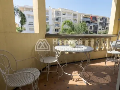 Très bel appartement à vendre à racine