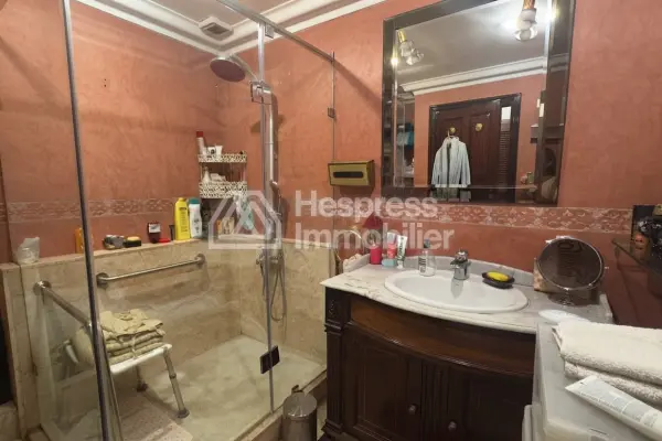 Très bel appartement à vendre à racine