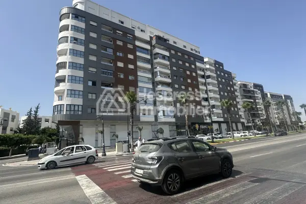 Apartment for sale – Neighborhood Marjane , Tangier