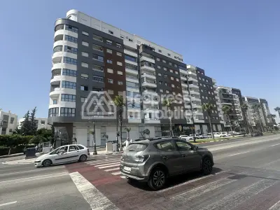 Apartment for sale – Neighborhood Marjane , Tangier