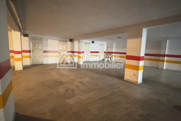 Très bel appartement à vendre à racine