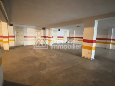 Très bel appartement à vendre à racine