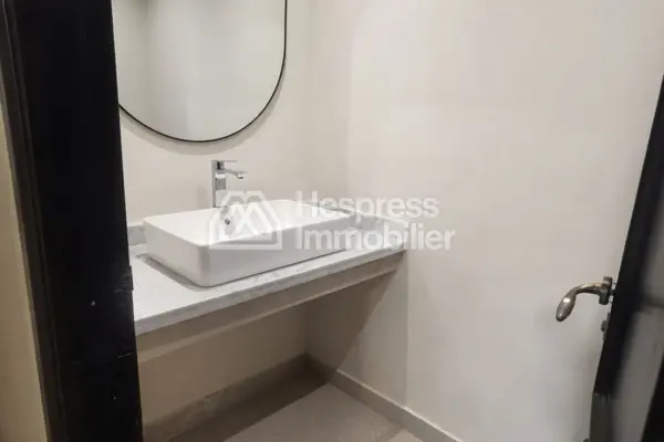 Beautiful FURNISHED apartment for rent in BURGUNDY