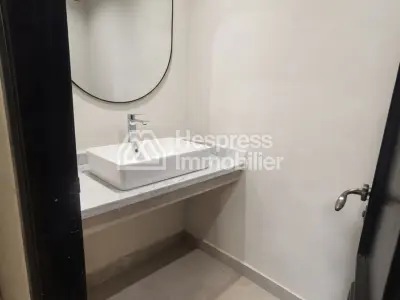 Beautiful FURNISHED apartment for rent in BURGUNDY