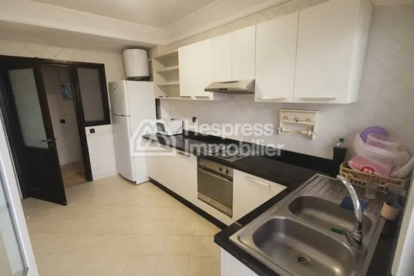 Beautiful FURNISHED apartment for rent in BURGUNDY