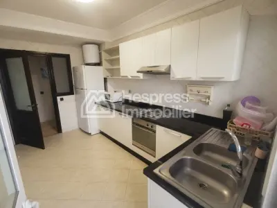 Beautiful FURNISHED apartment for rent in BURGUNDY