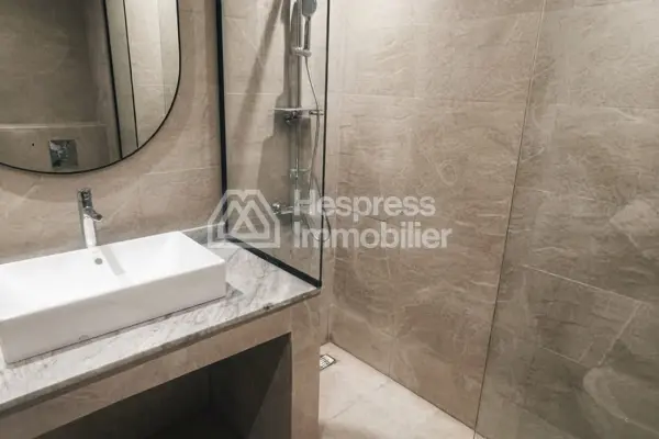 Beautiful FURNISHED apartment for rent in BURGUNDY
