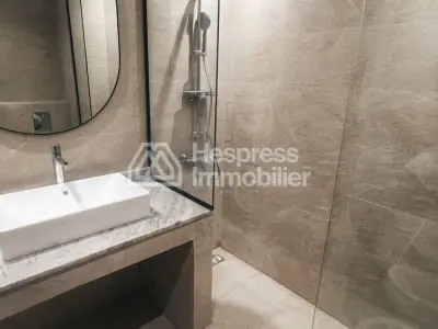 Beautiful FURNISHED apartment for rent in BURGUNDY