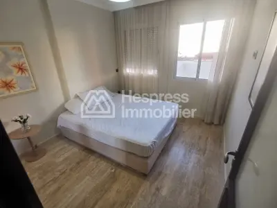 Beautiful FURNISHED apartment for rent in BURGUNDY