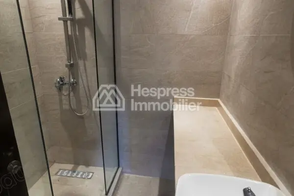 Beautiful FURNISHED apartment for rent in BURGUNDY