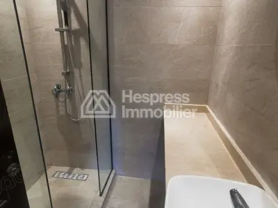 Beautiful FURNISHED apartment for rent in BURGUNDY