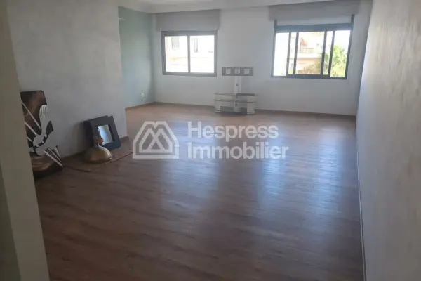 Bel appartement à vendre AIN DIAB