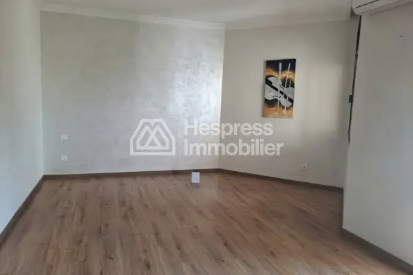Bel appartement à vendre AIN DIAB