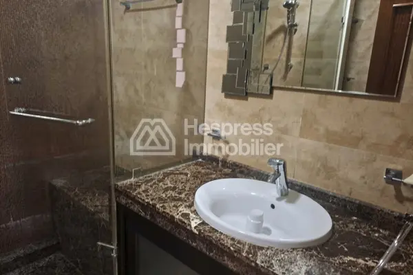 Bel appartement à vendre AIN DIAB
