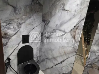 LUXURIOUS FURNISHED apartment for rent on Boulevard Moulay Youssef