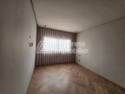 LUXURIOUS FURNISHED apartment for rent on Boulevard Moulay Youssef