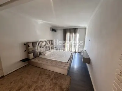 BEL Appartement VIDE à louer à RACINE