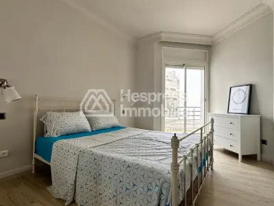 BEL Appartement VIDE à louer à RACINE