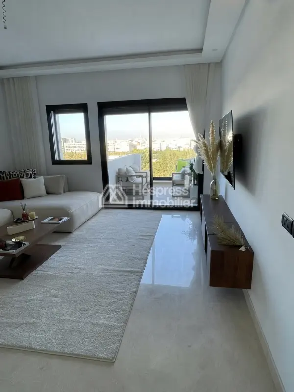 BEL appartement MEUBLÉ à louer OCCITANIA à CFC