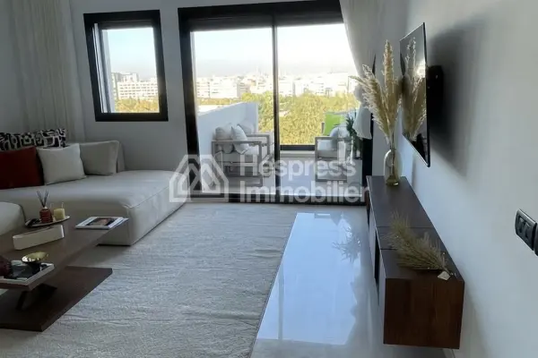 BEL appartement MEUBLÉ à louer OCCITANIA à CFC