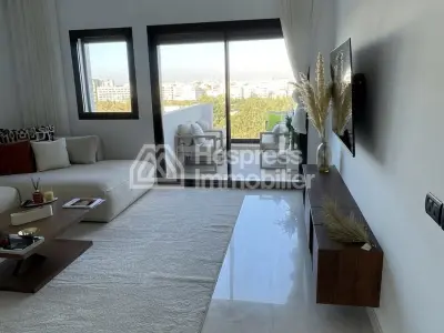 BEL appartement MEUBLÉ à louer OCCITANIA à CFC
