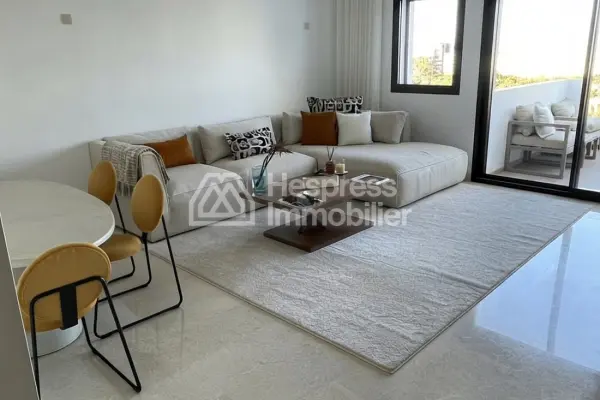 BEL appartement MEUBLÉ à louer OCCITANIA à CFC