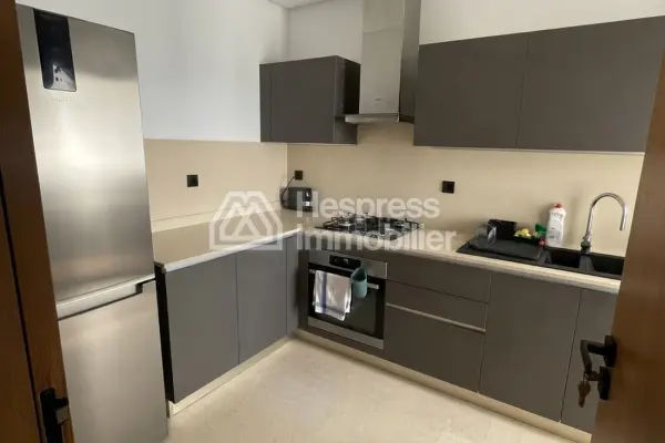 BEL appartement MEUBLÉ à louer OCCITANIA à CFC