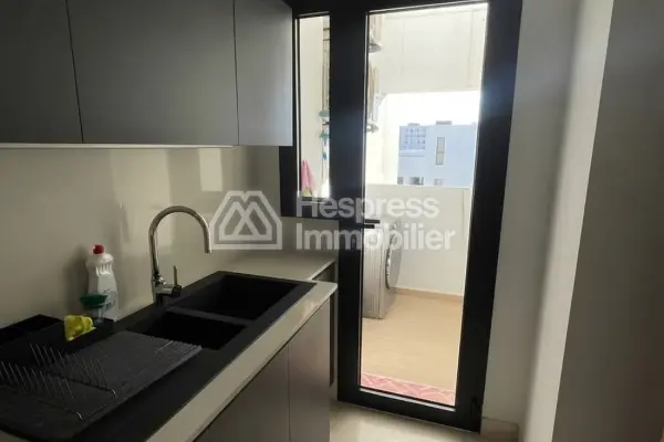 BEL appartement MEUBLÉ à louer OCCITANIA à CFC