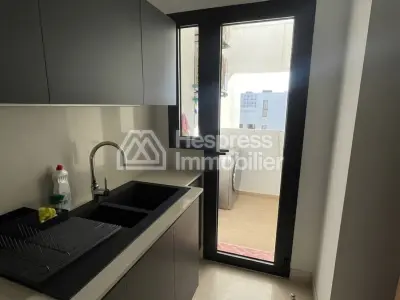 BEL appartement MEUBLÉ à louer OCCITANIA à CFC