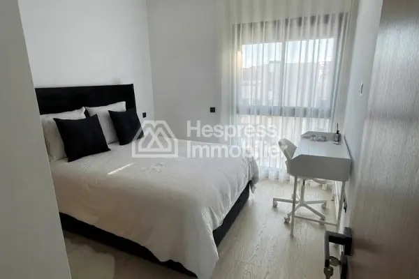 BEL appartement MEUBLÉ à louer OCCITANIA à CFC