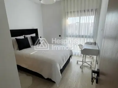 BEL appartement MEUBLÉ à louer OCCITANIA à CFC