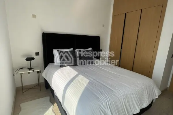 BEL appartement MEUBLÉ à louer OCCITANIA à CFC