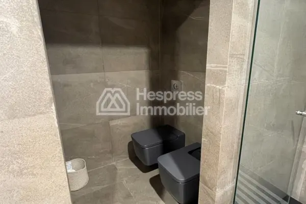 BEL appartement MEUBLÉ à louer OCCITANIA à CFC
