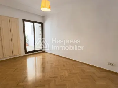 دوبلكس فاخر للإيجار راسين