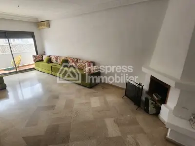 Beautiful apartment for rent in Lahjajma