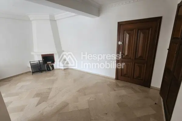 Beautiful apartment for rent in Lahjajma