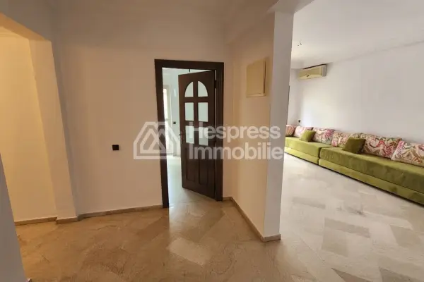 Beautiful apartment for rent in Lahjajma