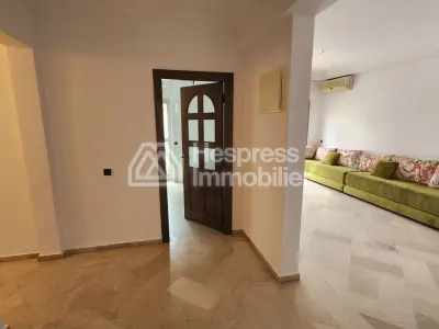 Beautiful apartment for rent in Lahjajma
