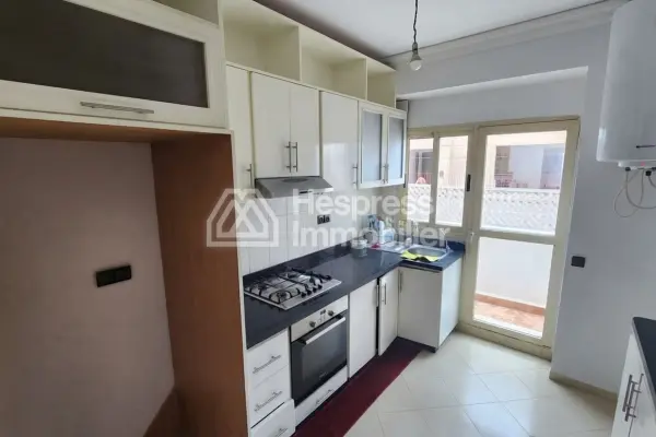 Beautiful apartment for rent in Lahjajma