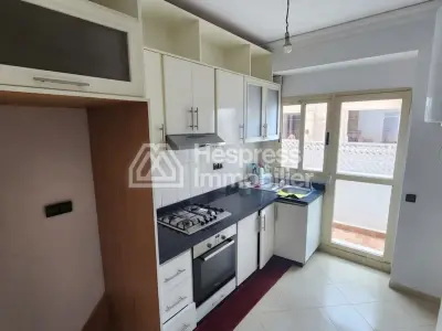 Beautiful apartment for rent in Lahjajma