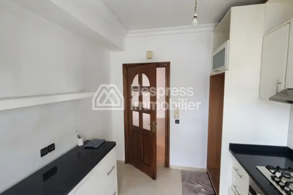 Beautiful apartment for rent in Lahjajma